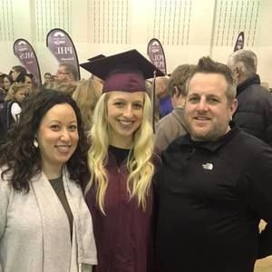 Meet your Posher, Dan